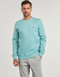 Faguo DONZY-Homme Sweats & Polaires