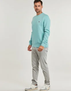 Faguo DONZY-Homme Sweats & Polaires