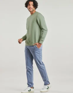 Faguo DONZY-Homme Sweats & Polaires