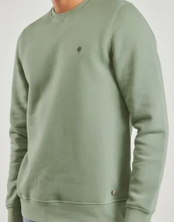 Faguo DONZY-Homme Sweats & Polaires