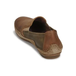 Fluchos DORIEN-Homme Mocassins & Chaussures Bateau