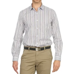 Serge Blanco DORILANDO-Homme Chemises