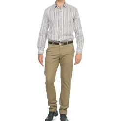 Serge Blanco DORILANDO-Homme Chemises