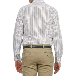 Serge Blanco DORILANDO-Homme Chemises