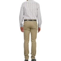 Serge Blanco DORILANDO-Homme Chemises