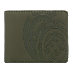 Element Double Icon-Homme Portefeuilles / Porte-Monnaie