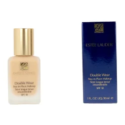 Estee Lauder Double Wear Fluid Spf10 3w1.5-fawn-Homme Maquillage Teint