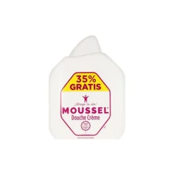 Moussel Douche Creme Gel Hydratant Pour La Peau-Homme Soins Corps & Bain