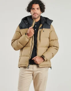 Polo Ralph Lauren DOUDOUNE EL CAP-Homme Manteaux