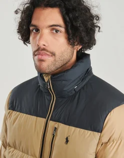 Polo Ralph Lauren DOUDOUNE EL CAP-Homme Manteaux