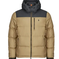 Polo Ralph Lauren DOUDOUNE EL CAP-Homme Manteaux