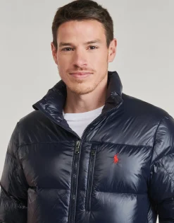 Polo Ralph Lauren DOUDOUNE GORHAM-Homme Manteaux