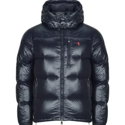 Polo Ralph Lauren DOUDOUNE GORHAM-Homme Manteaux