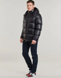 Polo Ralph Lauren DOUDOUNE GORHAM-Homme Manteaux