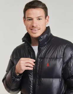 Polo Ralph Lauren DOUDOUNE GORHAM-Homme Manteaux