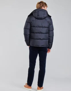 Polo Ralph Lauren DOUDOUNE GORHAM-Homme Manteaux