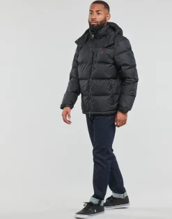 Polo Ralph Lauren DOUDOUNE GORHAM-Homme Manteaux