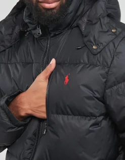 Polo Ralph Lauren DOUDOUNE GORHAM-Homme Manteaux