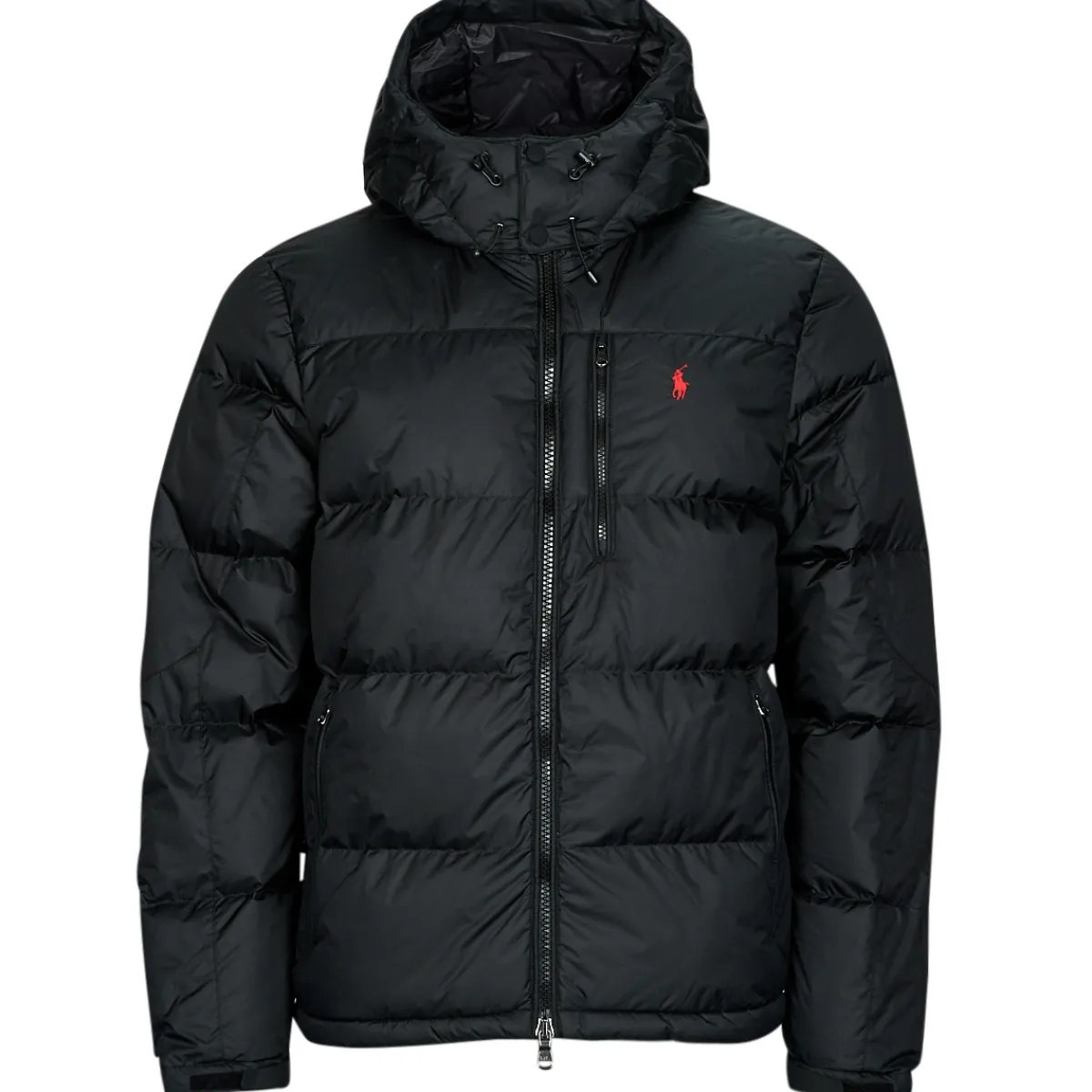 Polo Ralph Lauren DOUDOUNE GORHAM-Homme Manteaux