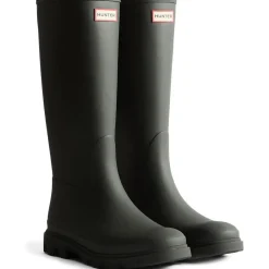 Hunter Downpour-Homme Bottes