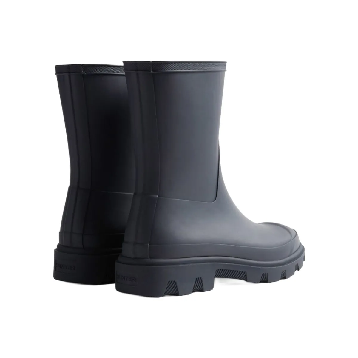 Hunter Downpour-Homme Bottes