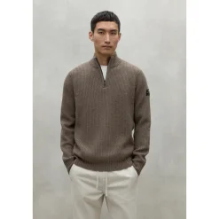 Ecoalf DRAGO-Homme Pulls & Gilets