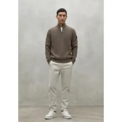 Ecoalf DRAGO-Homme Pulls & Gilets