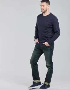 Polo Ralph Lauren DRENNI-Homme T-Shirts & Polos