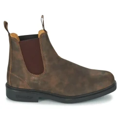 Blundstone DRESS CHELSEA BOOT 1306-Homme Bottines / Boots