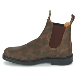 Blundstone DRESS CHELSEA BOOT 1306-Homme Bottines / Boots