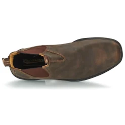Blundstone DRESS CHELSEA BOOT 1306-Homme Bottines / Boots