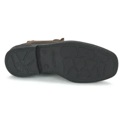 Blundstone DRESS CHELSEA BOOT 1306-Homme Bottines / Boots