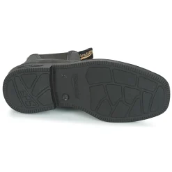 Blundstone DRESS CHELSEA BOOT 1308-Homme Bottines / Boots