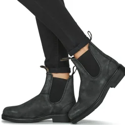 Blundstone DRESS CHELSEA BOOT 1308-Homme Bottines / Boots