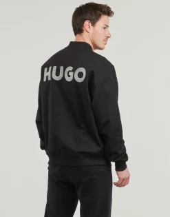 HUGO Drochomber-Homme Vestes