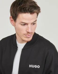 HUGO Drochomber-Homme Vestes