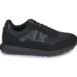Armani Exchange DROP M-Homme Baskets Mode
