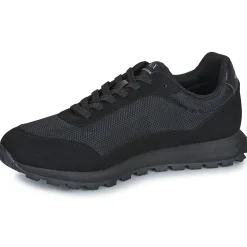 Armani Exchange DROP M-Homme Baskets Mode