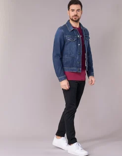 G-Star Raw D-STAQ 3D DC S JKT-Homme Vestes