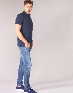 G-Star Raw D-STAQ 5-PKT SLIM-Homme Jeans