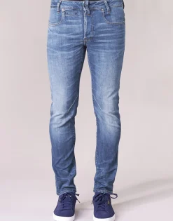 G-Star Raw D-STAQ 5-PKT SLIM-Homme Jeans