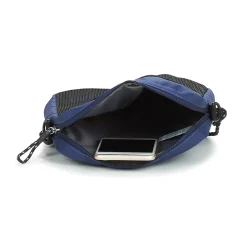 Levi's DUAL STRAP NORTH-SOUTH CROSSBODY-Homme Pochettes / Sacoches