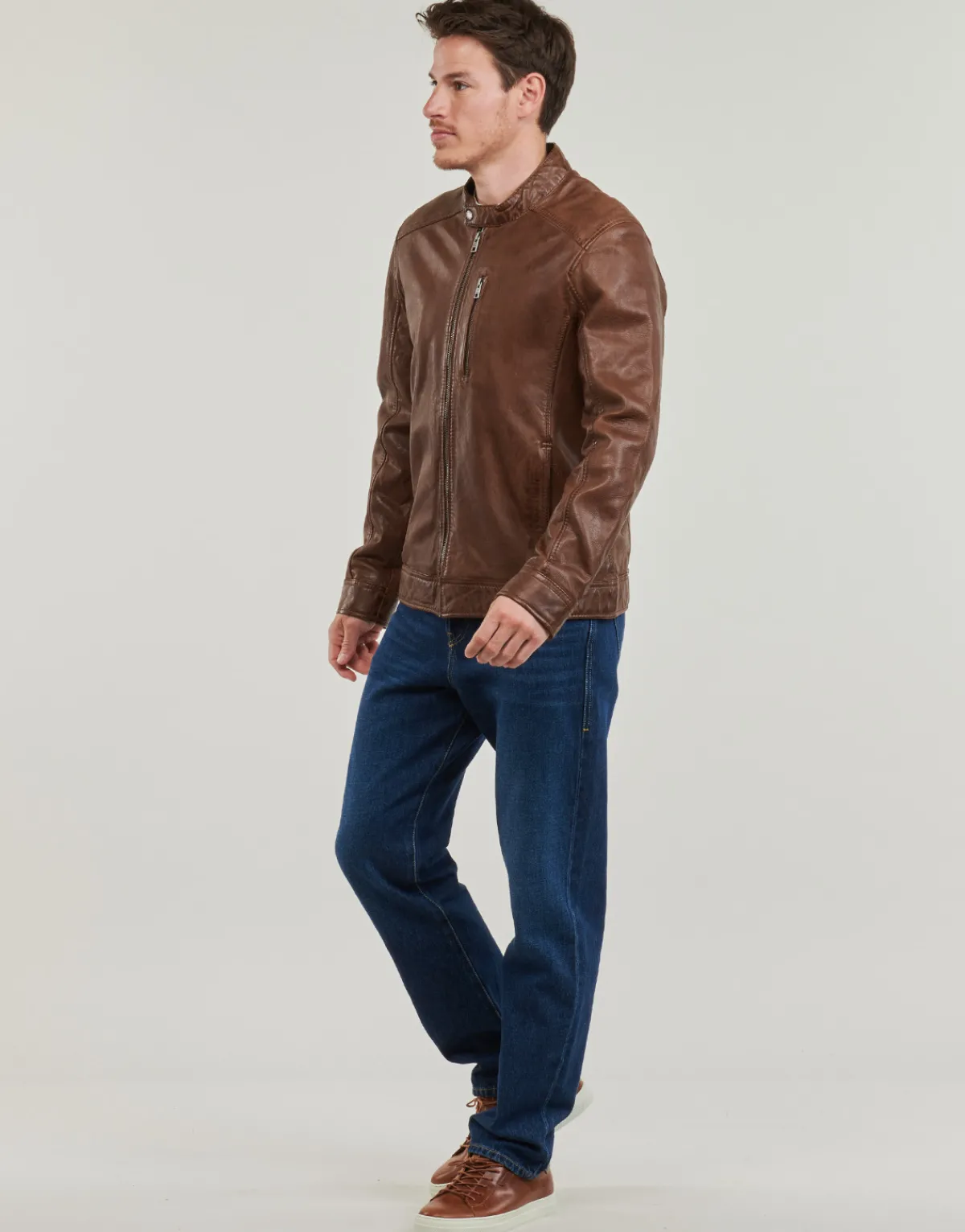 Oakwood DUKE-Homme Vestes