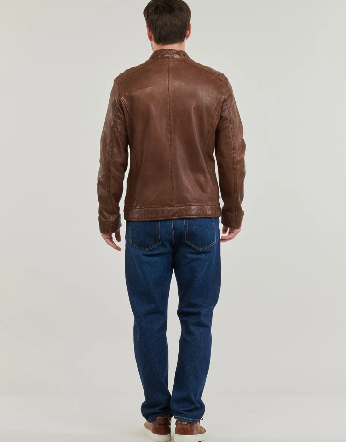 Oakwood DUKE-Homme Vestes