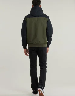 Element DULCEY PKT-Homme Vestes