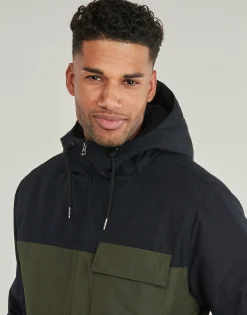 Element DULCEY PKT-Homme Vestes