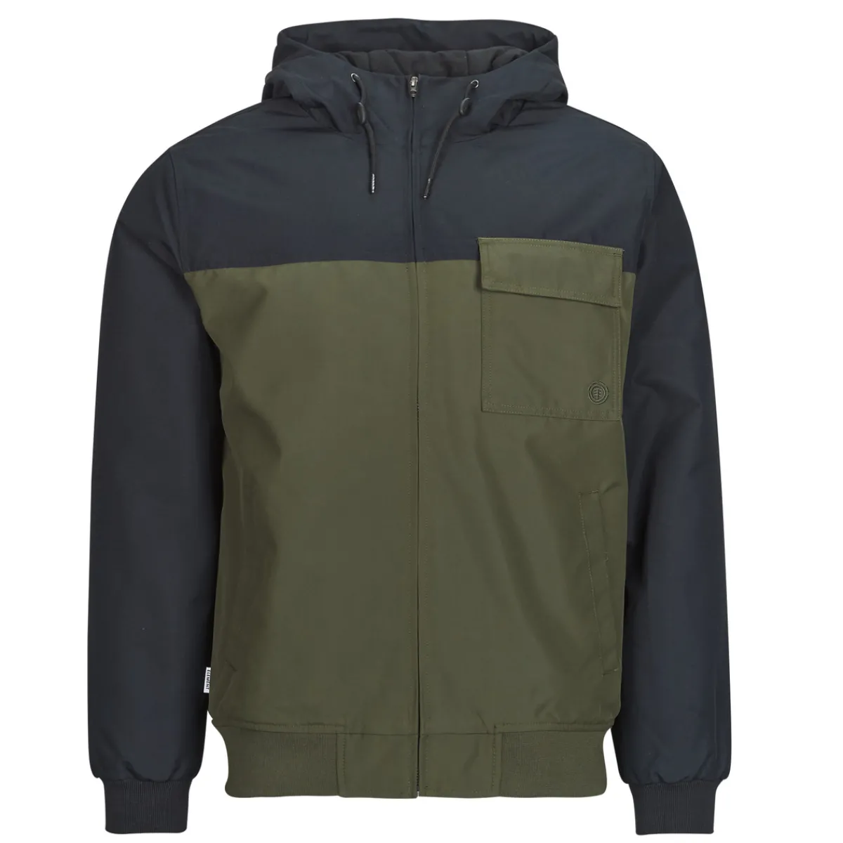 Element DULCEY PKT-Homme Vestes