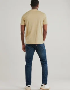 HUGO Dulivio-Homme T-Shirts & Polos|T-Shirts & Polos