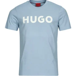 HUGO Dulivio-Homme T-Shirts & Polos|T-Shirts & Polos