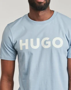 HUGO Dulivio-Homme T-Shirts & Polos|T-Shirts & Polos